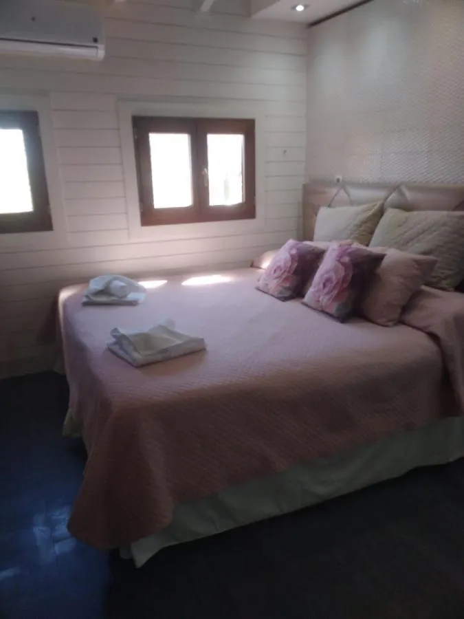 The Loft Rural In Malaga Apartment Spain