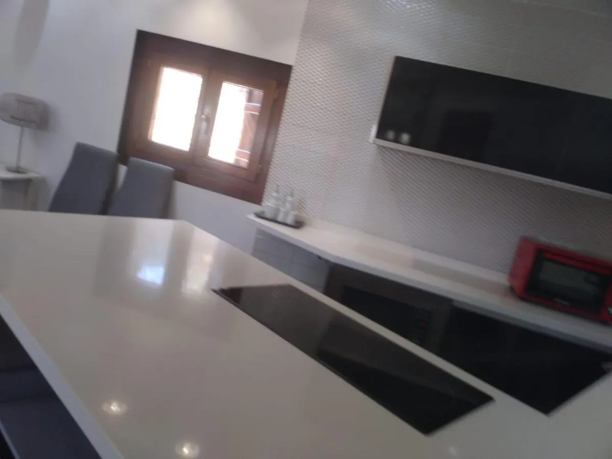 The Loft Rural In Malaga Apartment 0*,  Spain