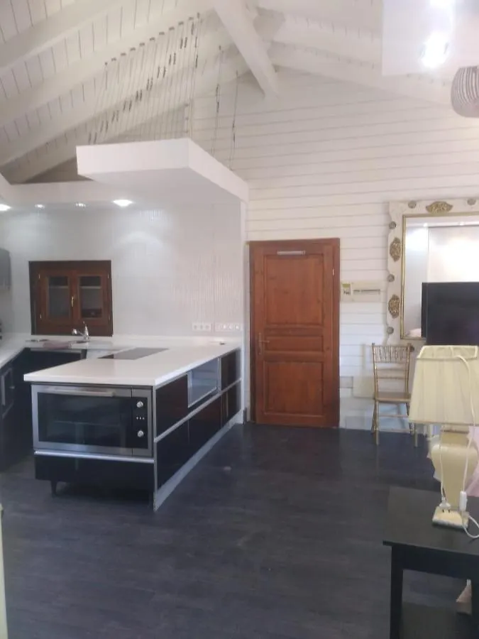 The Loft Rural In Malaga Apartment 0*,  Spain