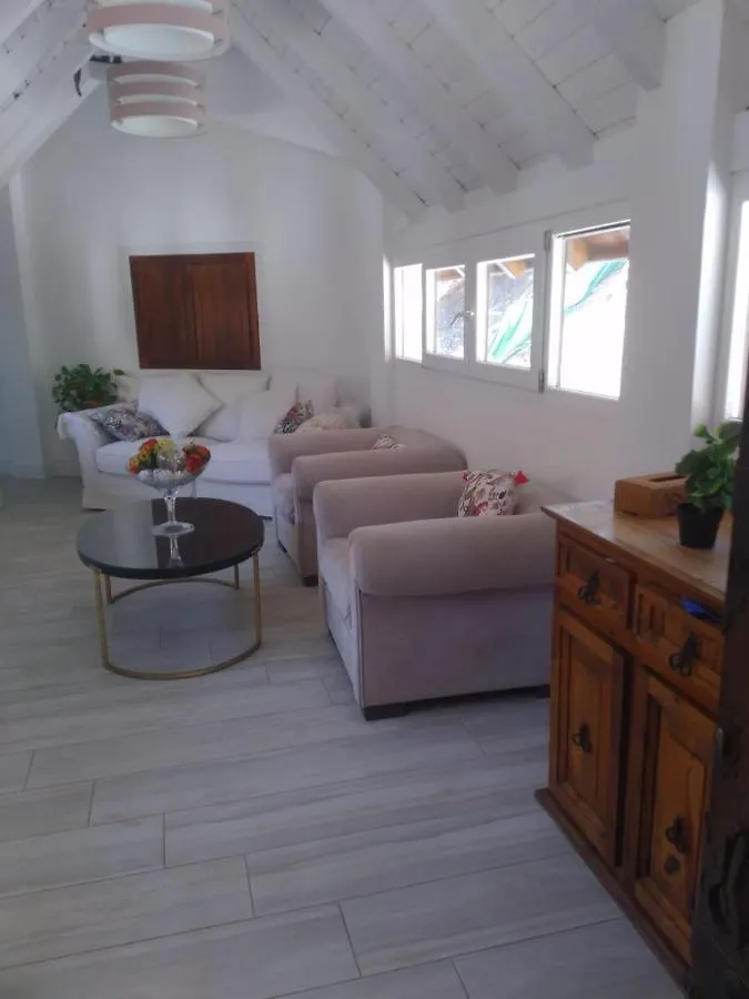 The Loft Rural In Malaga Apartment Spain