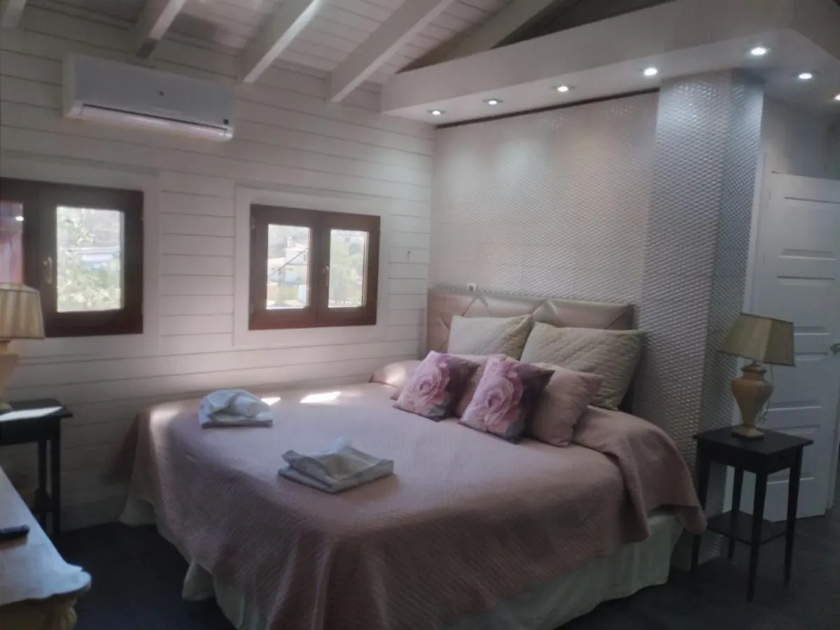 The Loft Rural In Malaga contacts